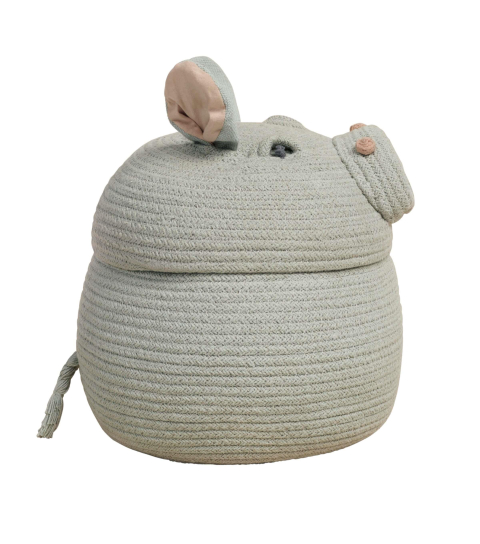 Lorena Canals Hippo Henry