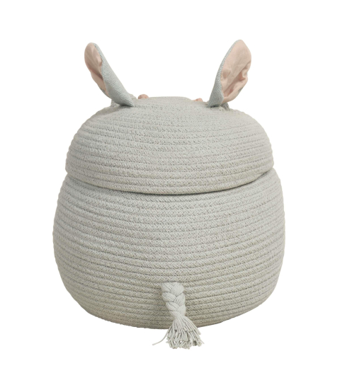 Lorena Canals Hippo Henry