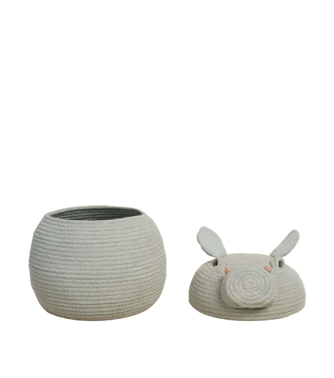 Lorena Canals Hippo Henry