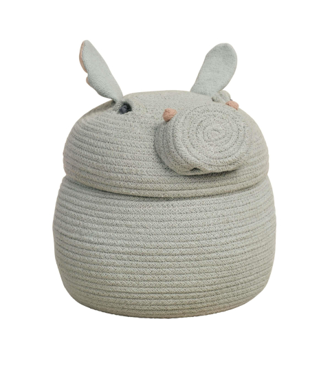 Lorena Canals Hippo Henry