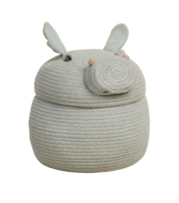 Lorena Canals Hippo Henry