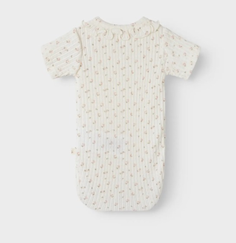 Lil Atelier Çiçekli Alt Üst Takım