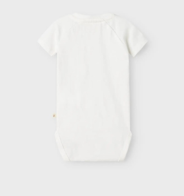 Lil Ateiler Düğmeli Body