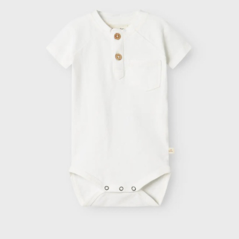 Lil Ateiler D&uuml;ğmeli Body