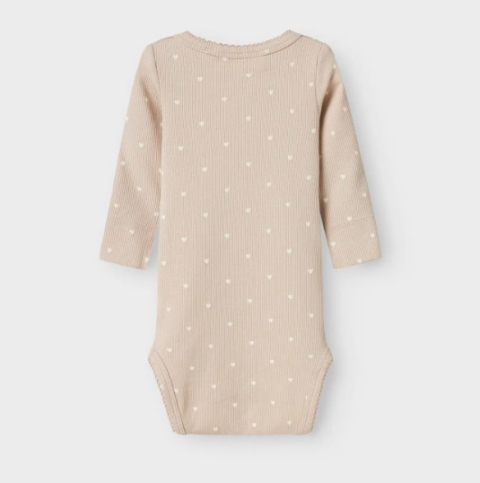 Lil Atelier Kalpli Uzun Kollu Body Pantolon Takım