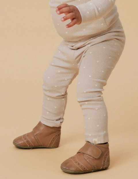 Lil Atelier Kalpli Uzun Kollu Body Pantolon Takım