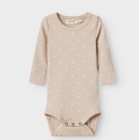 Lil Atelier Kalpli Uzun Kollu Body Pantolon Takım