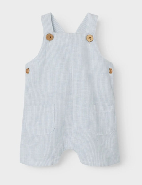 Lil Atelier &Ccedil;izgili Salopet