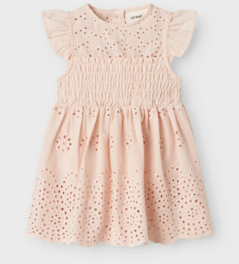 Lil Atelier Fisto Elbise