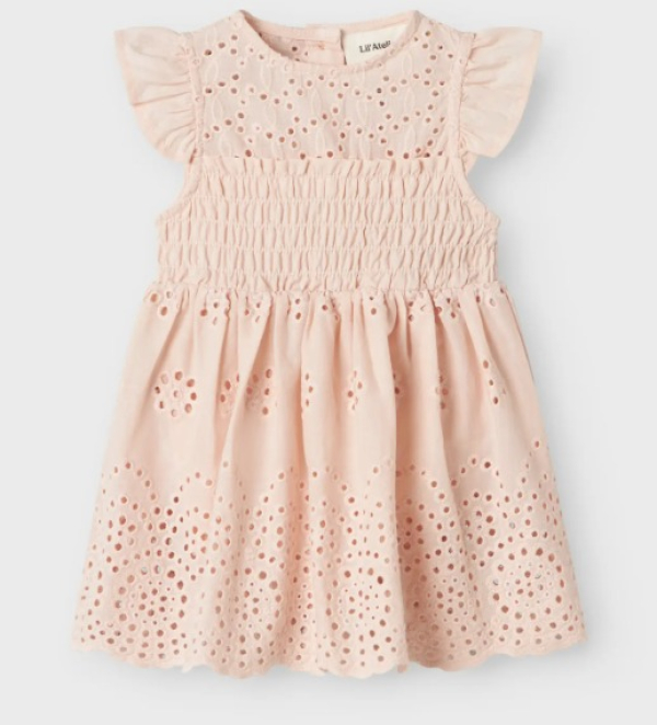 Lil Atelier Fisto Elbise