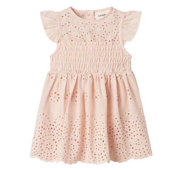 Lil Atelier Fisto Elbise
