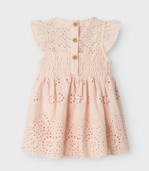 Lil Atelier Fisto Elbise