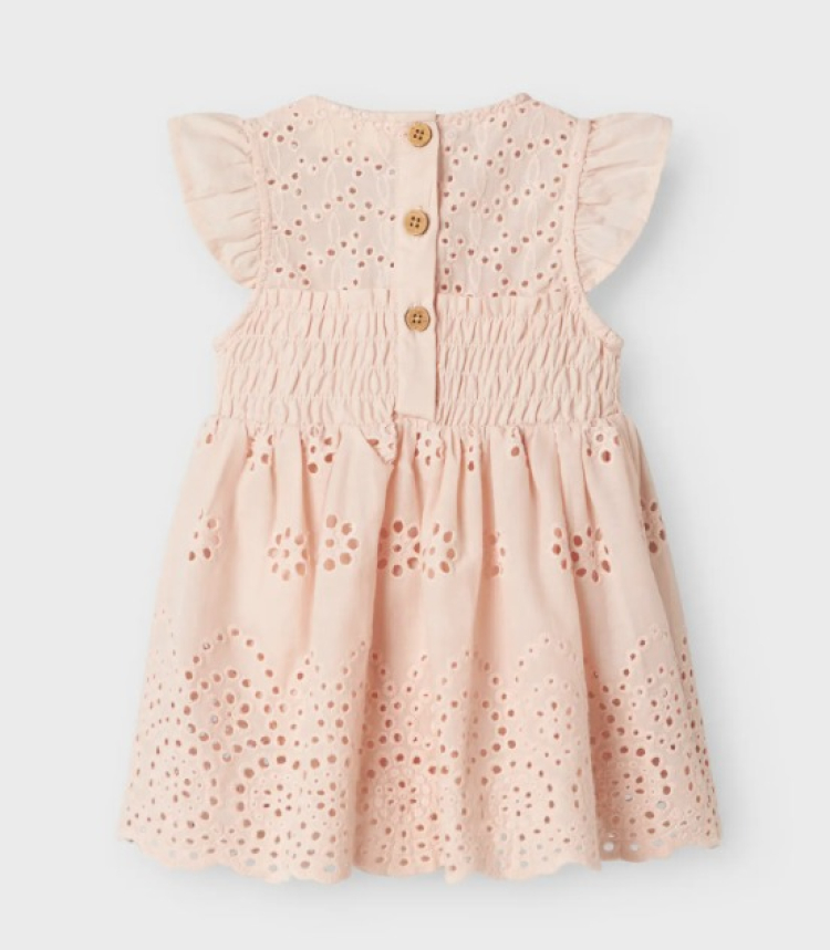 Lil Atelier Fisto Elbise