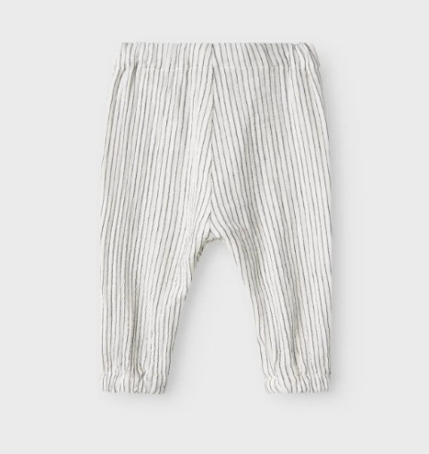 Name İt &Ccedil;izgili Pantolon