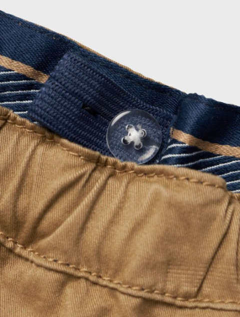 Name İt Haki Pantolon