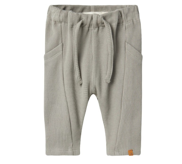 Lil Atelier Loose Pantolon