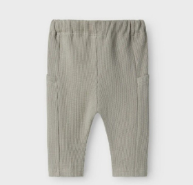 Lil Atelier Loose Pantolon