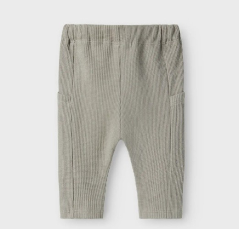 Lil Atelier Loose Pantolon