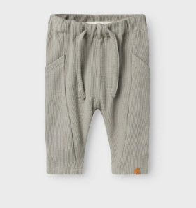 Lil Atelier Loose Pantolon