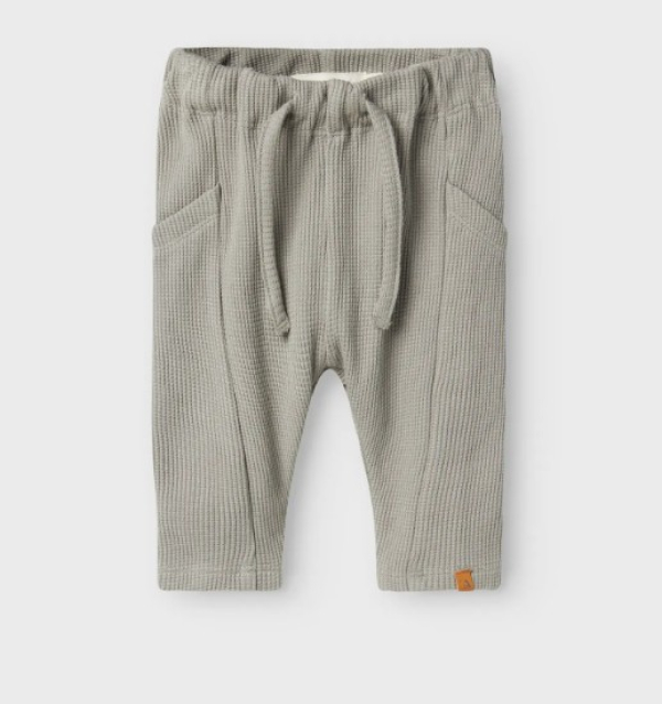 Lil Atelier Loose Pantolon