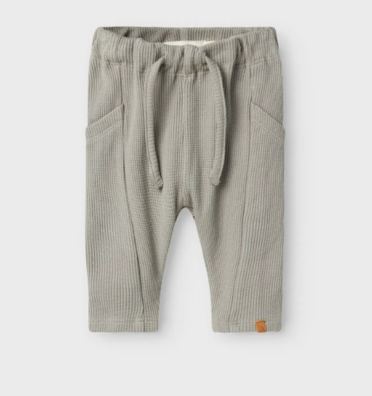 Lil Atelier Loose Pantolon