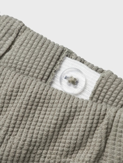 Lil Atelier Loose Pantolon