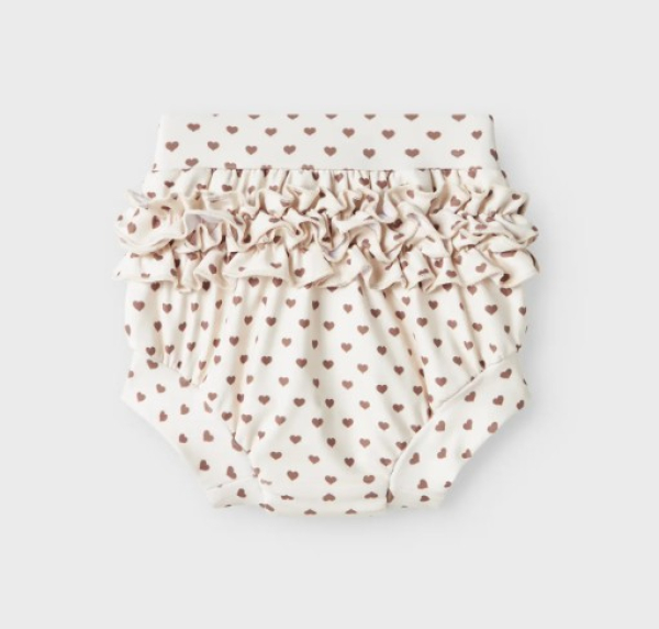 Lil Atelier Kalpli Bikini Altı