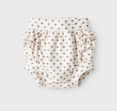 Lil Atelier Kalpli Bikini Altı