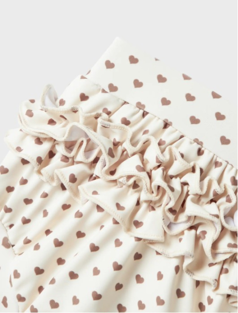 Lil Atelier Kalpli Bikini Altı