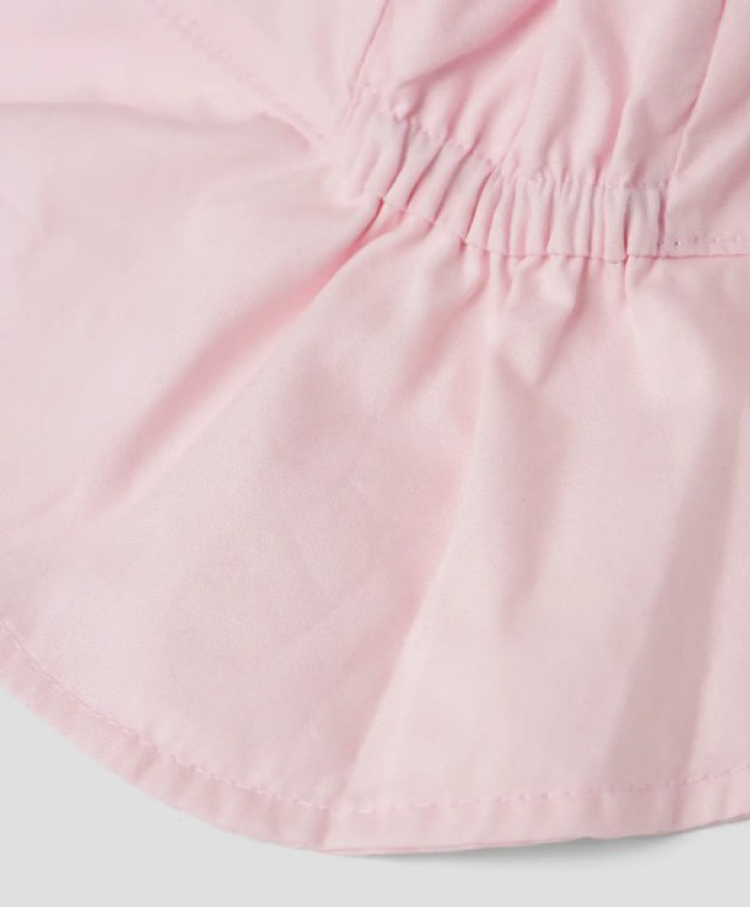 Name İt Uv Korumalı Şapka