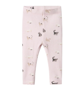 Name İt Animal Pantolon