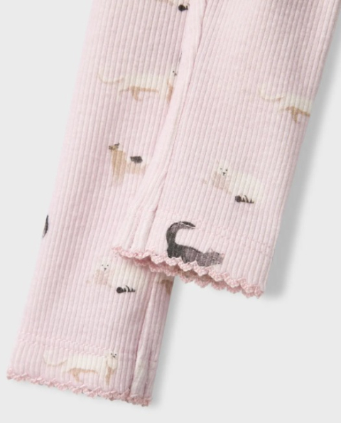 Name İt Animal Pantolon