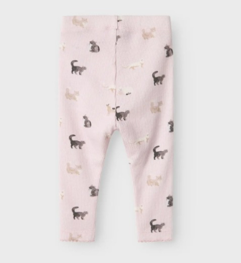 Name İt Animal Pantolon