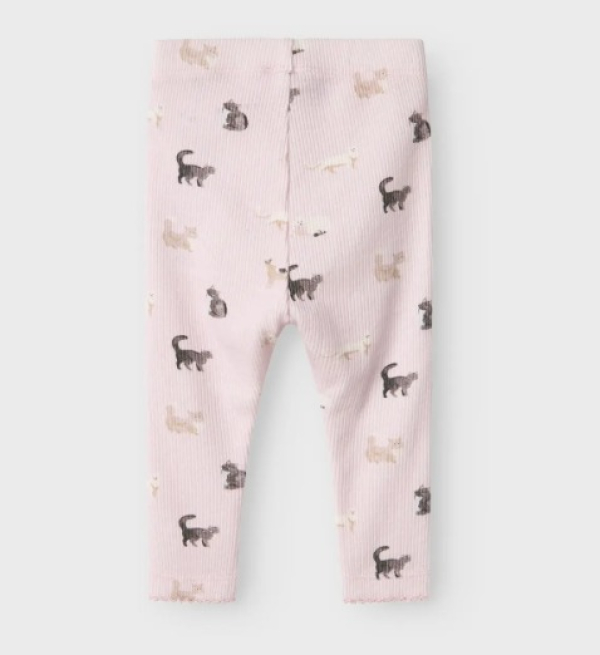 Name İt Animal Pantolon