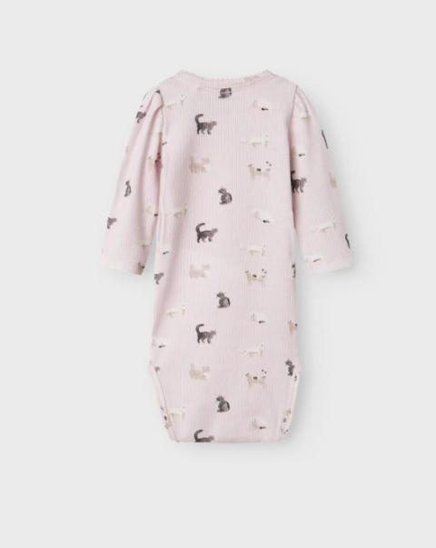 Name İt Animal Body