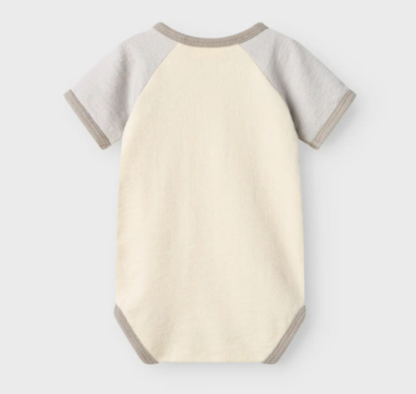 Lil Atelier Havlu Body