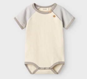 Lil Atelier Havlu Body