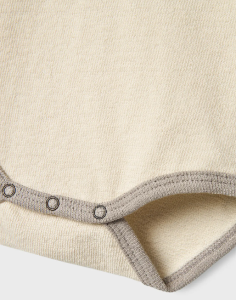 Lil Atelier Havlu Body