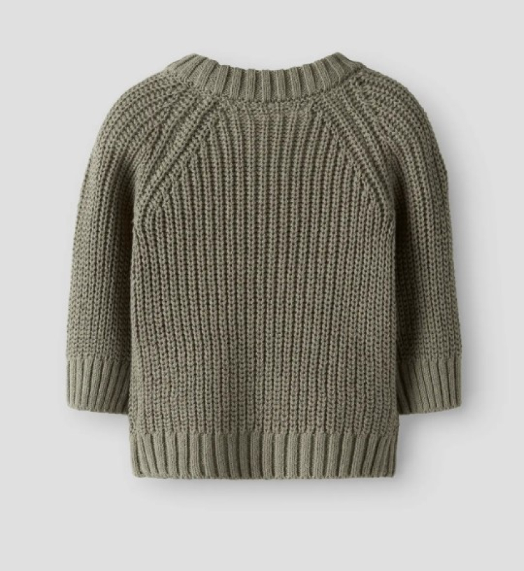 Lil Atelier Dino Kazak