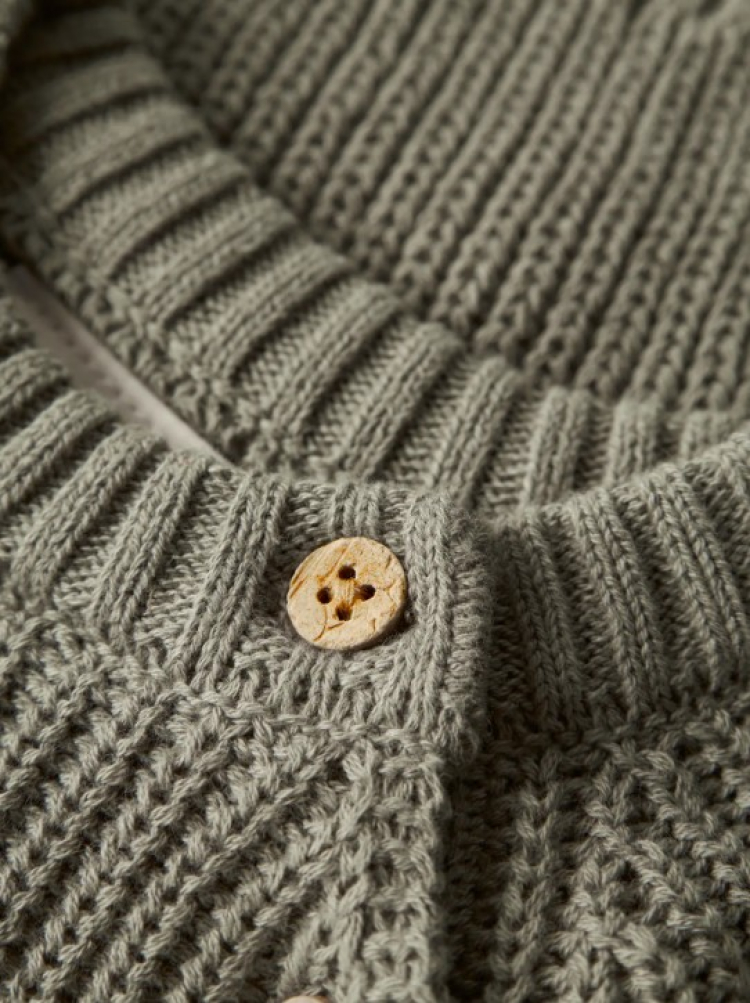 Lil Atelier Dino Kazak