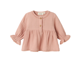 Lil Atelier M&uuml;slin Alt &Uuml;st Takım