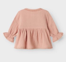 Lil Atelier M&uuml;slin Alt &Uuml;st Takım