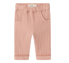 Lil Atelier M&uuml;slin Alt &Uuml;st Takım