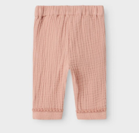 Lil Atelier M&uuml;slin Alt &Uuml;st Takım