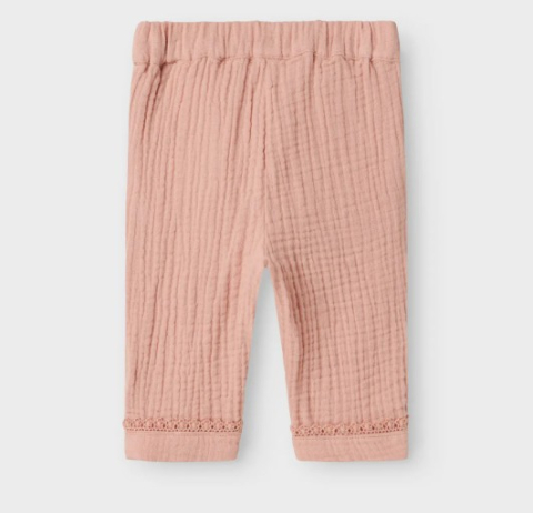 Lil Atelier M&uuml;slin Alt &Uuml;st Takım