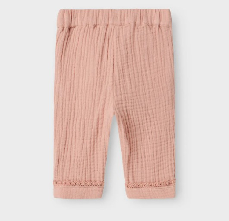 Lil Atelier M&uuml;slin Alt &Uuml;st Takım