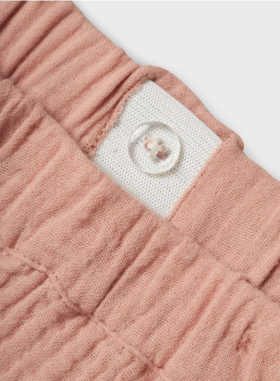 Lil Atelier M&uuml;slin Alt &Uuml;st Takım