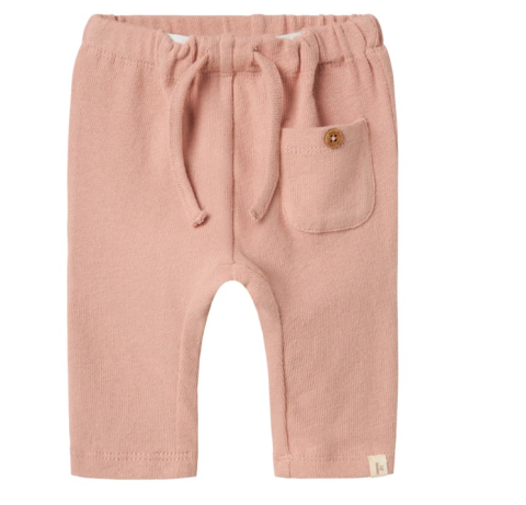 Lil Atelier Love Kazak Takım