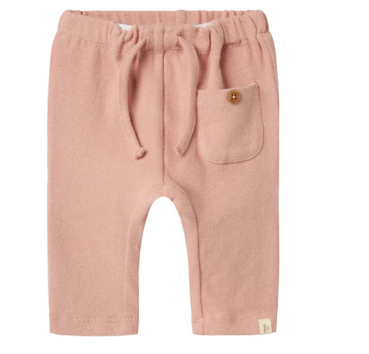 Lil Atelier Love Kazak Takım