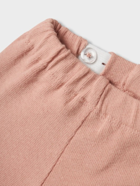 Lil Atelier Love Kazak Takım